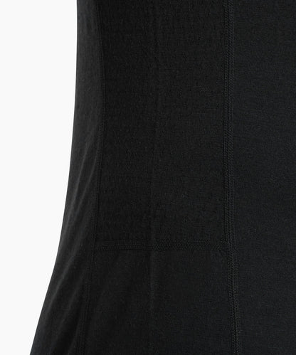 Artilect - Men's Boulder 125 Tee - Black