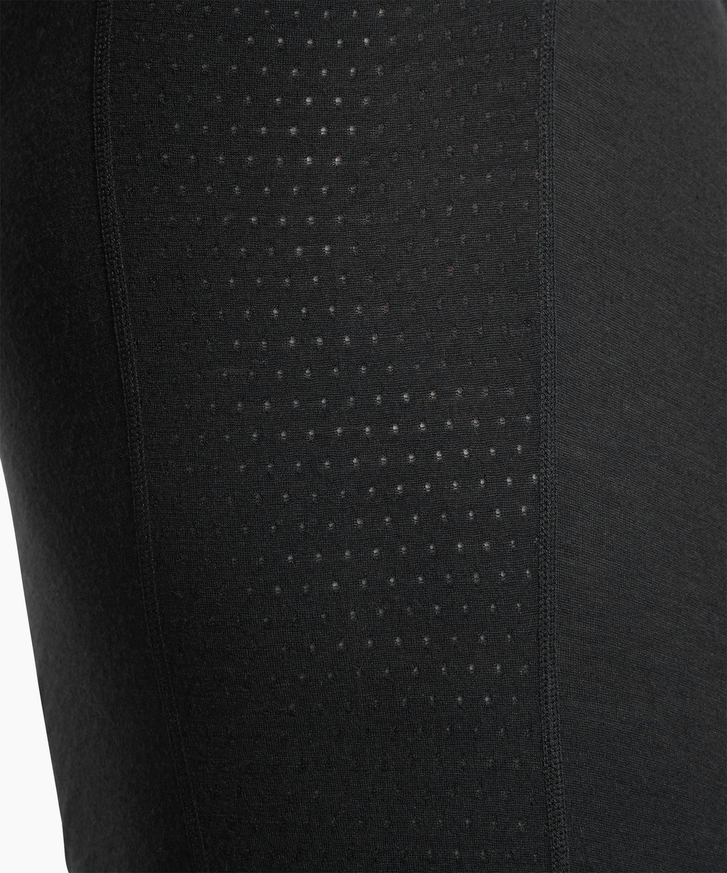 Artilect - Men's Boulder 125 Tee - Black