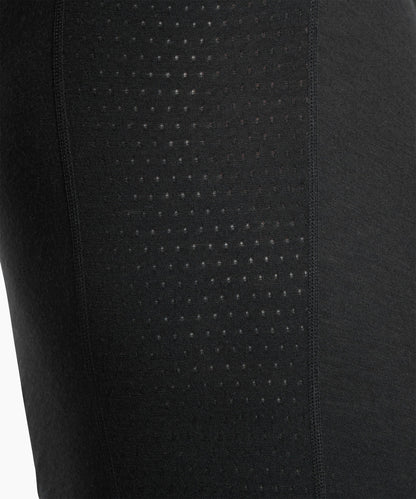 Artilect - Men's Boulder 125 Tee - Black