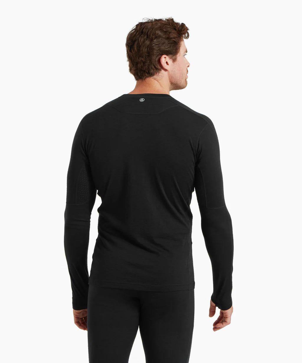 Artilect - Men's Boulder 125 Crew L/S