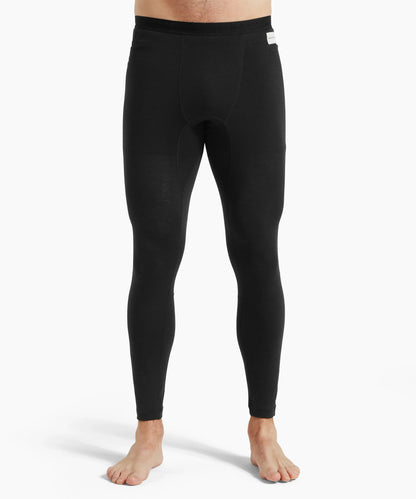 Artilect - Men's Boulder 125 Legging - Black
