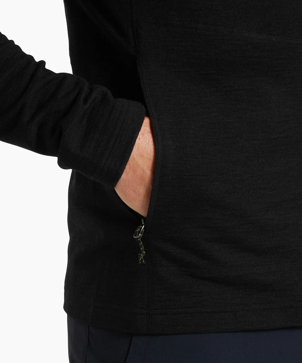 Artilect - Men's Bear Canyon Hoodie