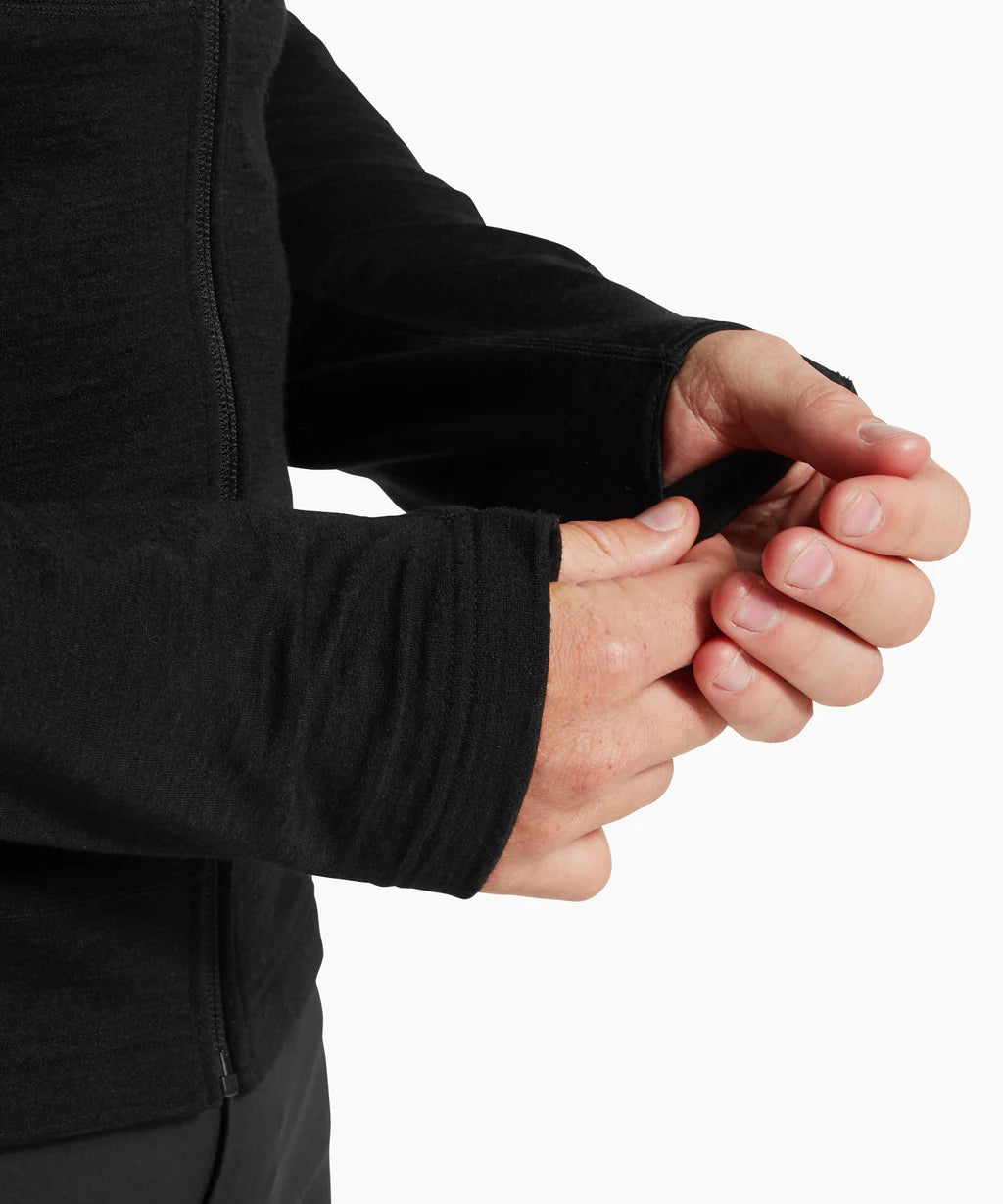 Artilect - Men's Bear Canyon Hoodie