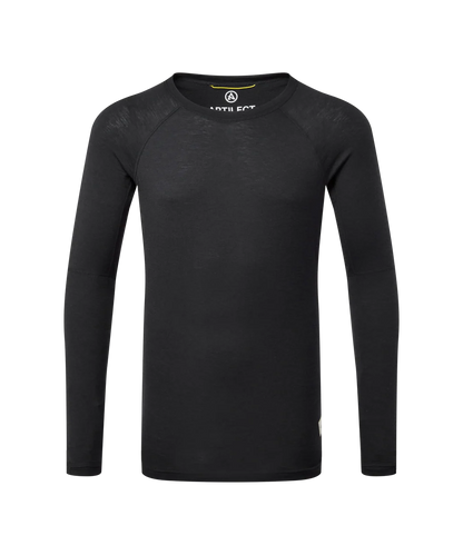 Artilect - Men's Boulder 125 Crew L/S