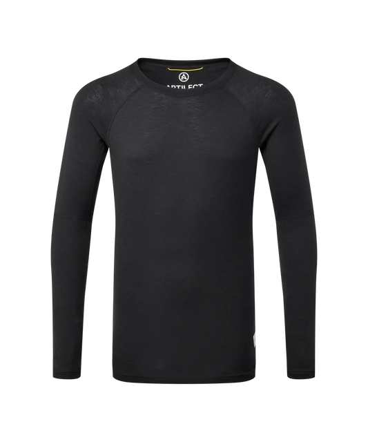 Artilect - Men's Boulder 125 Crew L/S