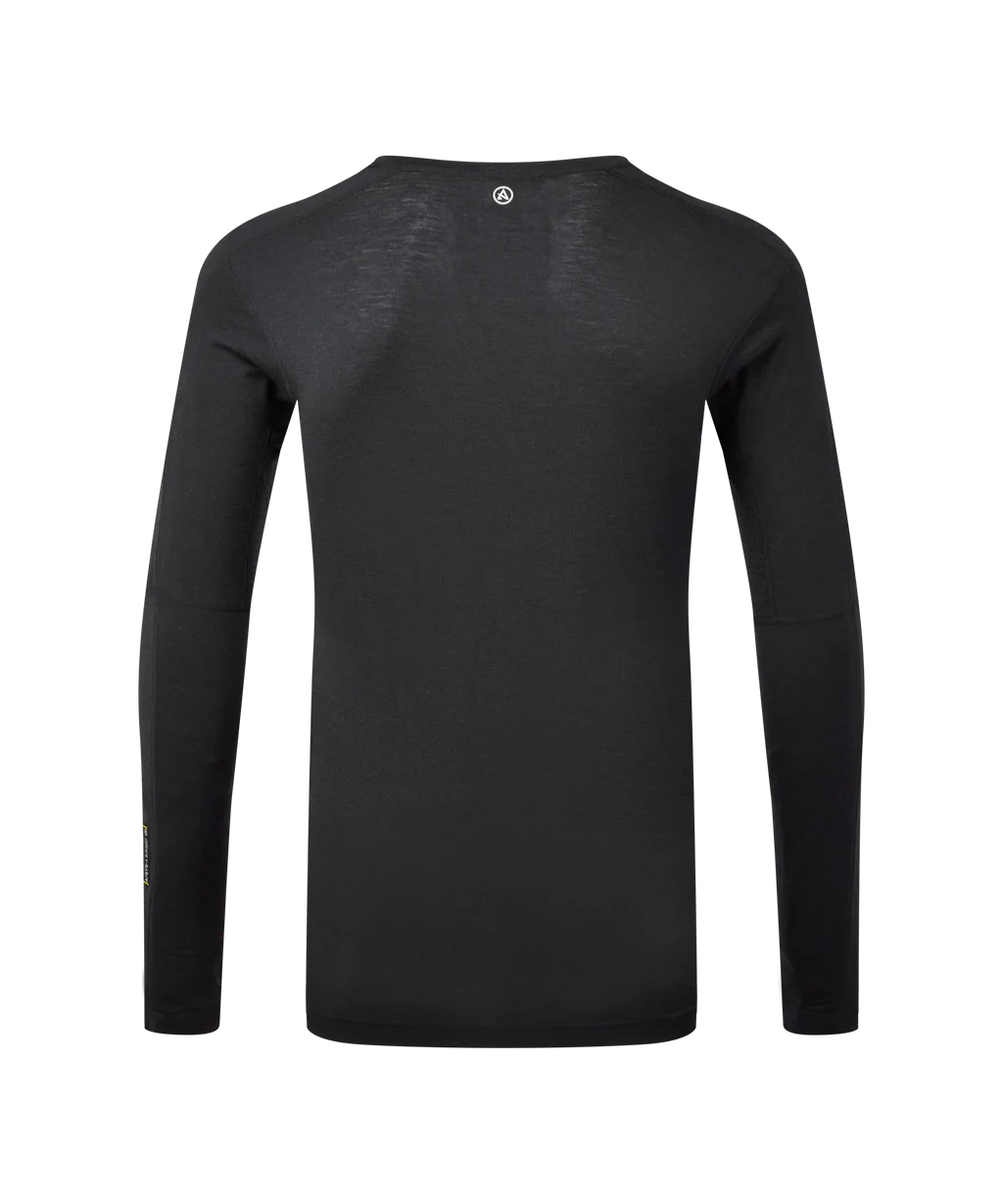 Artilect - Men's Boulder 125 Crew L/S