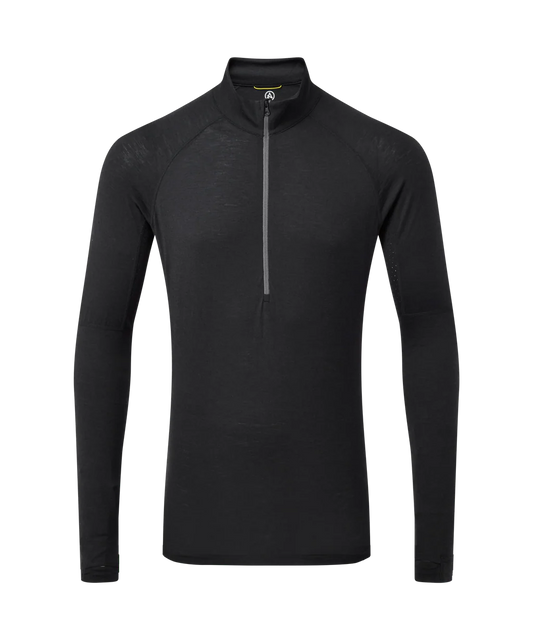 Artilect - Men's Boulder 125 1/4 Zip