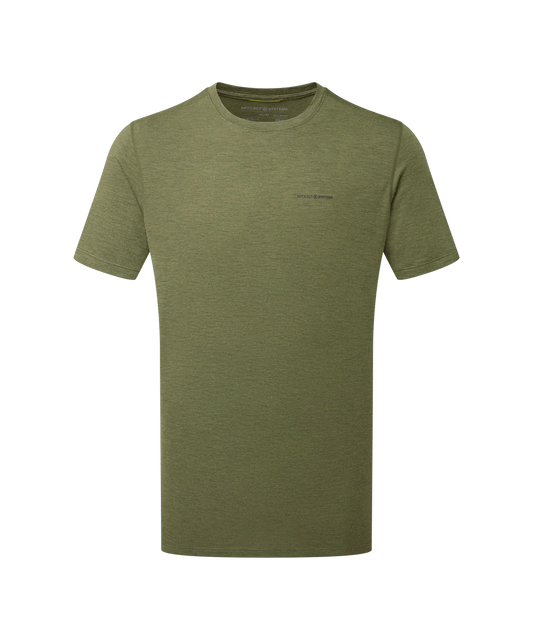 Artilect - Men's Exposure Tee - Spruce