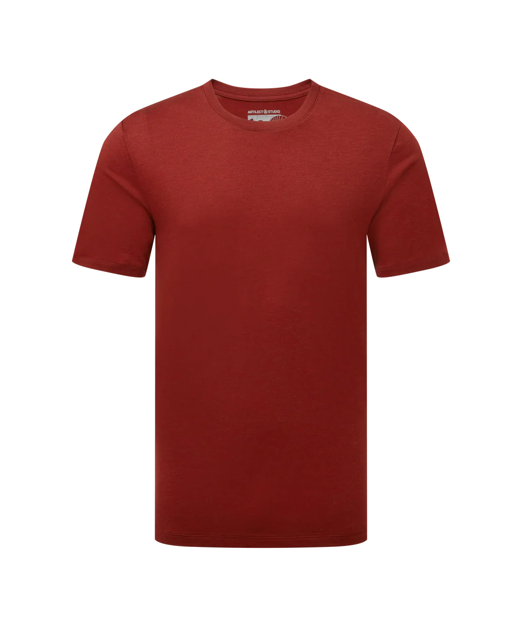 Artilect - Men's Utilitee - Fired Brick