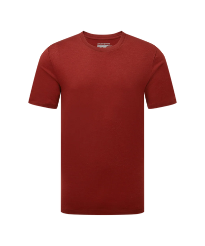 Artilect - Men's Utilitee - Fired Brick