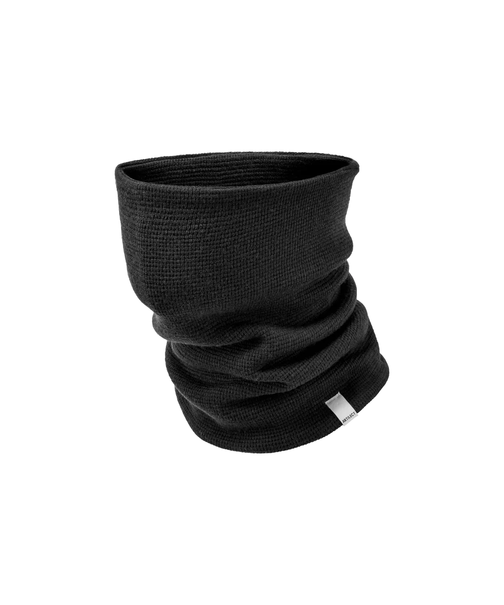 Artilect - Evergreen Neck Tube - Black
