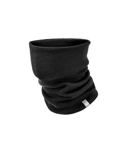 Artilect - Evergreen Neck Tube - Black