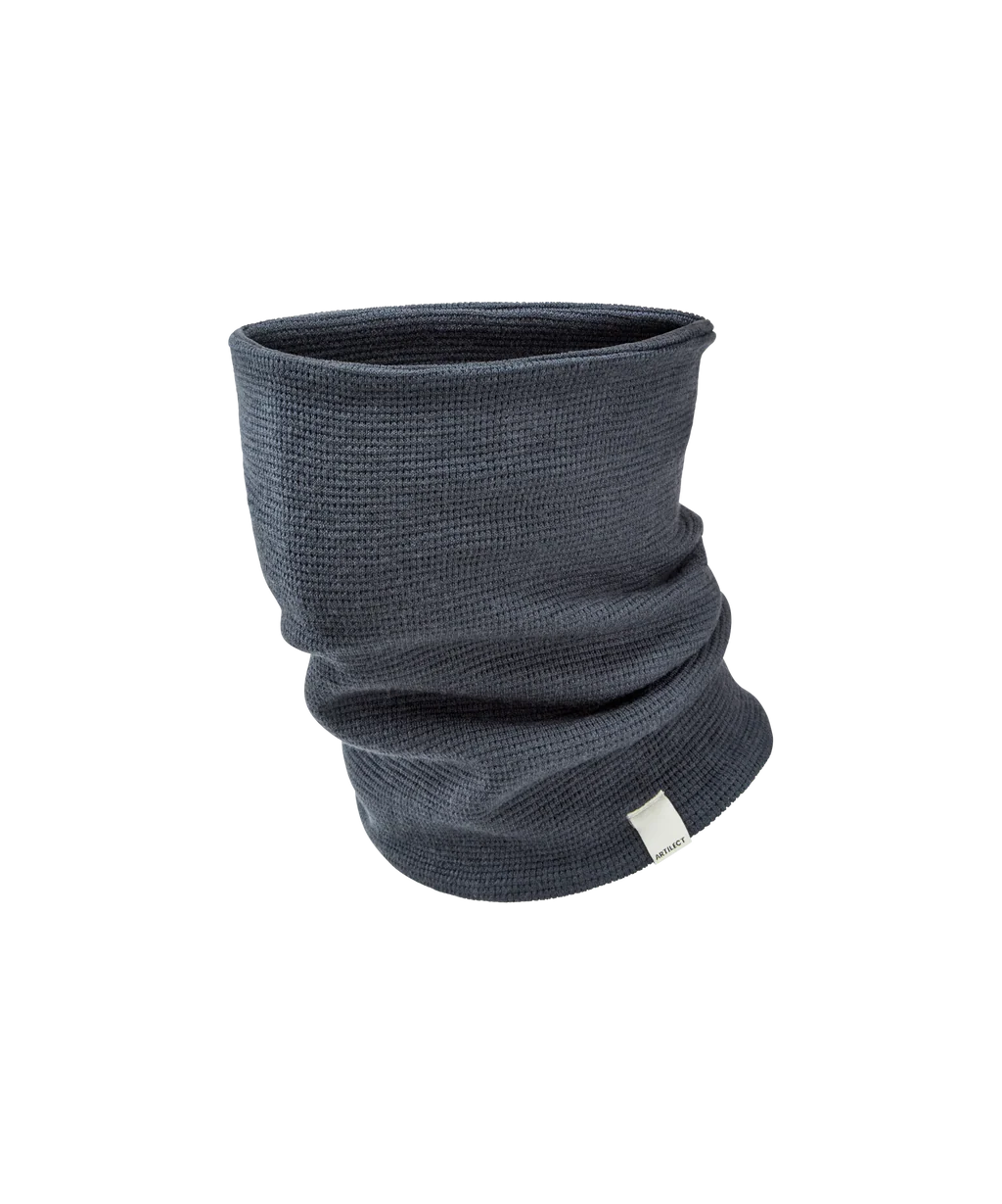 Artilect - Evergreen Neck Tube - Dusk Blue