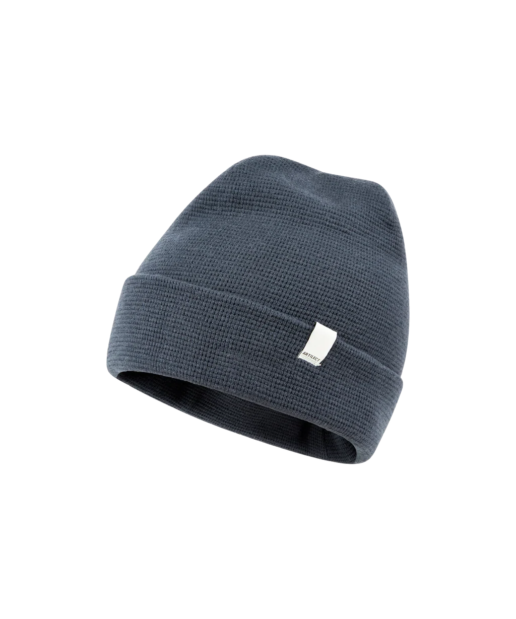 Artilect - Walrus Beanie - Dusk Blue