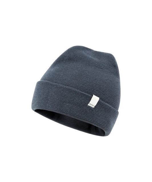 Artilect - Walrus Beanie - Dusk Blue