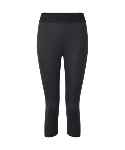 Artilect - Women's Boulder 125 3/4 Legging - Black