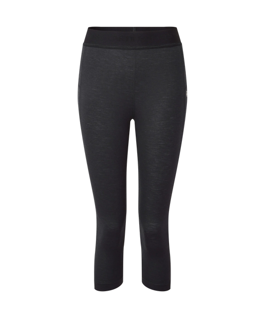 Artilect - Women's Boulder 125 3/4 Legging - Black