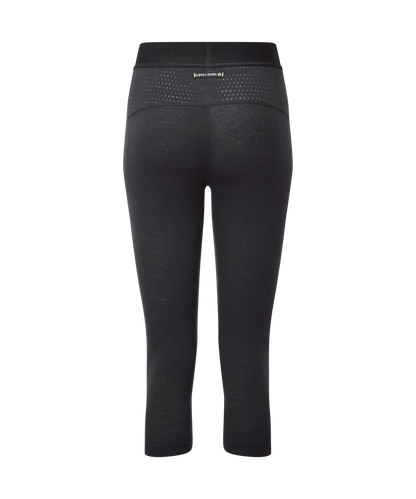 Artilect - Women's Boulder 125 3/4 Legging - Black