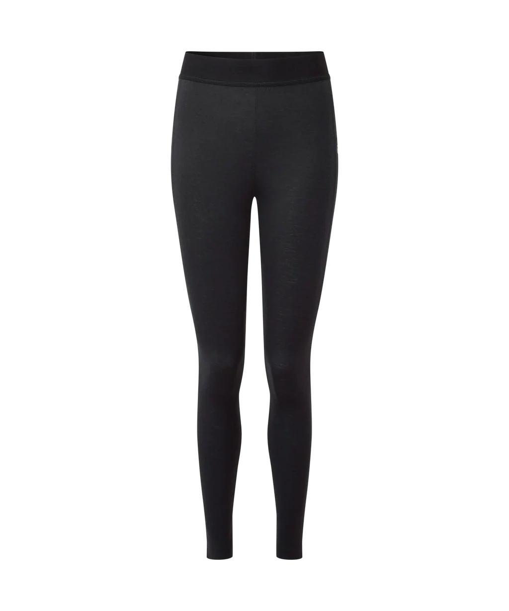 Artilect - Women's Boulder 125 Legging - Black