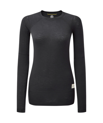 Artilect - Women's Boulder 125 Crew L/S