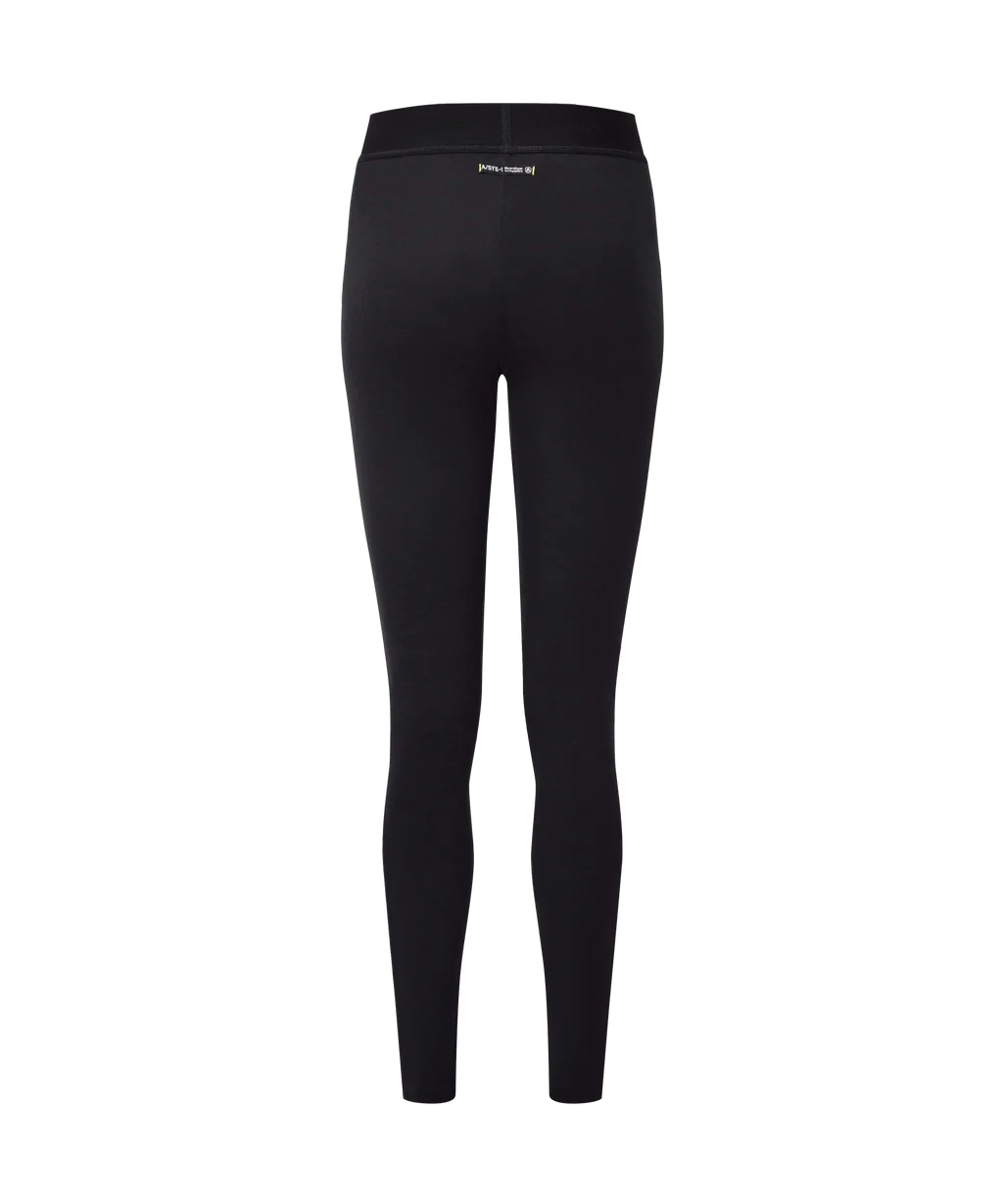 Artilect - Women's Redstone 185 Legging - Black