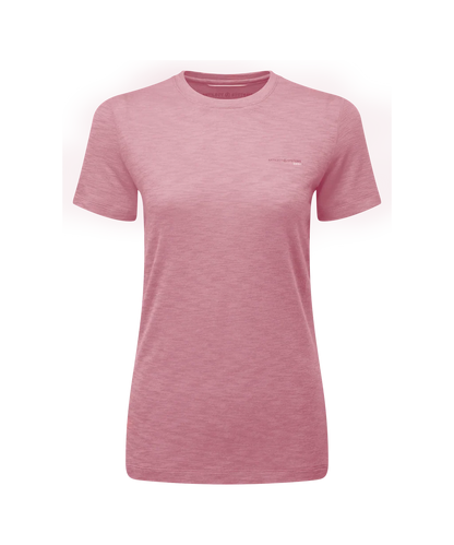 Artilect - Women's Sprint Tee - Rose