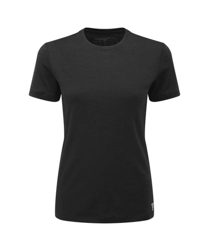 Artilect - Women's Utilitee - Black