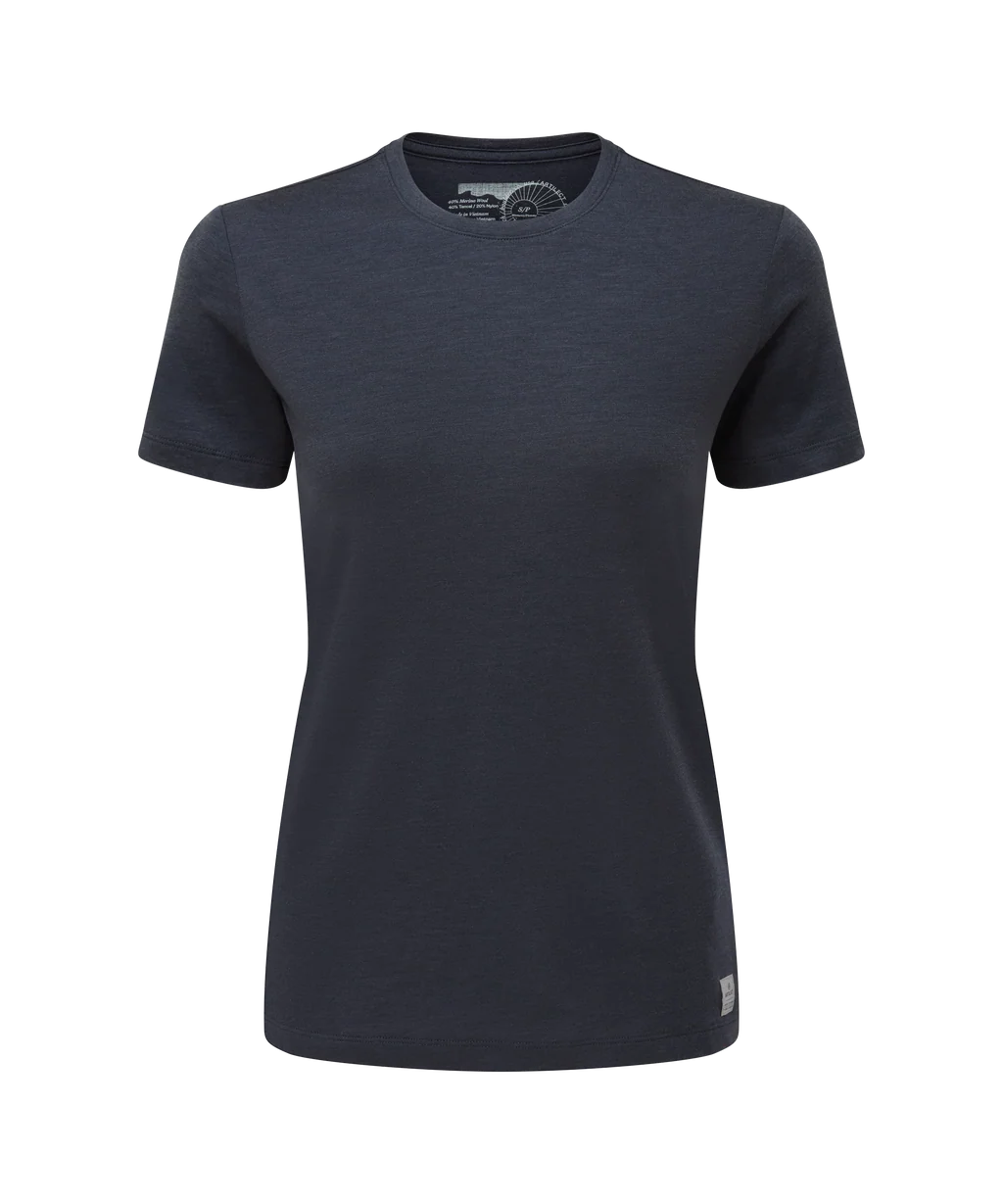 Artilect - Women's Utilitee - Dusk Blue