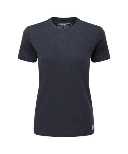 Artilect - Women's Utilitee - Dusk Blue