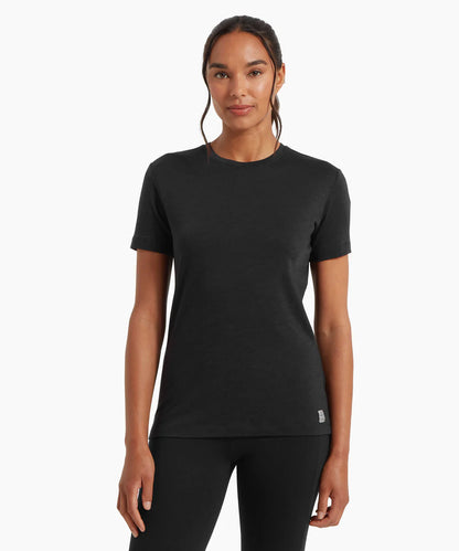 Artilect - Women's Utilitee - Black