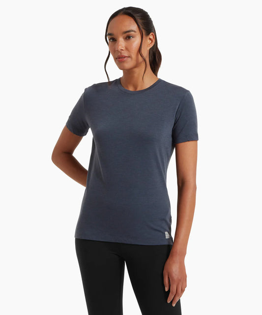 Artilect - Women's Utilitee - Dusk Blue