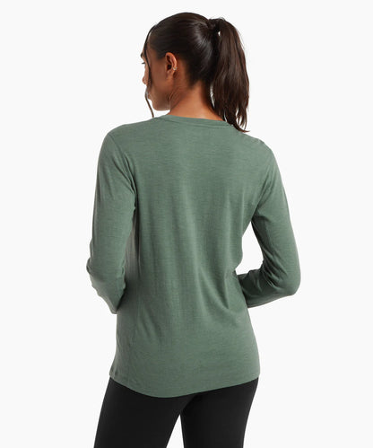 Artilect - Women's Exposure Long Sleeve - Sagebrush