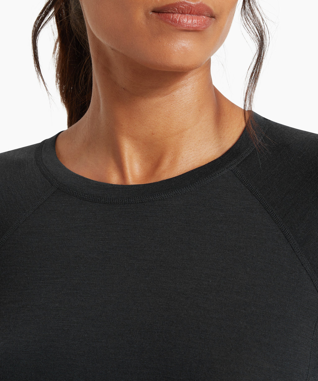 Artilect - Women's Boulder 125 Crew L/S