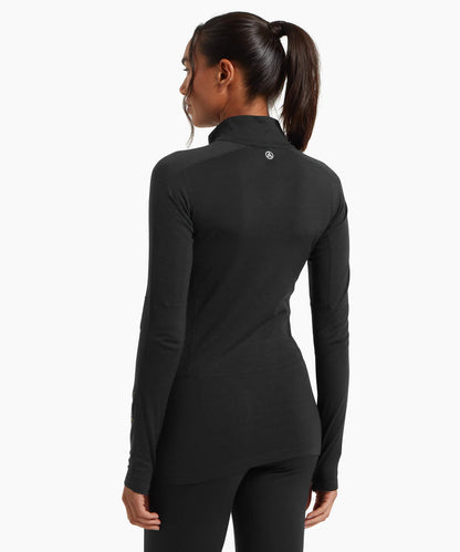 Artilect - Women's Boulder 125 1/4 Zip