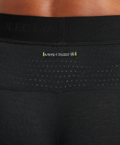 Artilect - Women's Boulder 125 Legging - Black