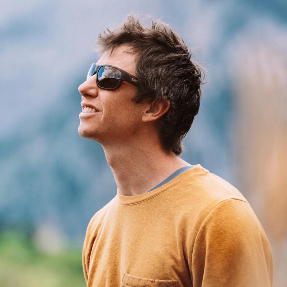 Smith - Arvo - Matte Black; Blue Mirror