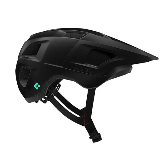 Lazer - Finch KinetiCore - Matte Black