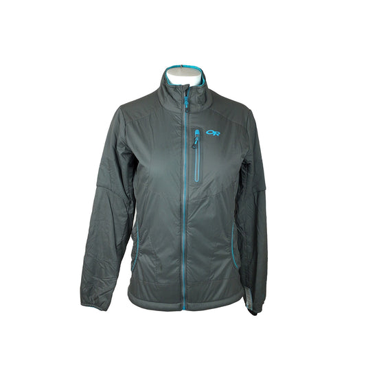 Outdoor Research FZ Softshell Jacket W