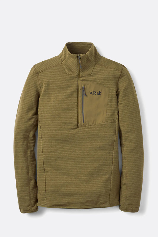 Rab - Men's Ascendor Light Pull-On - Oak
