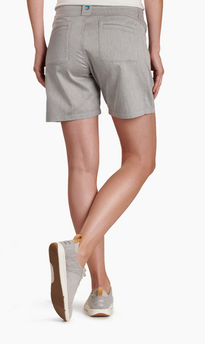 Kuhl - Cabo Short - Women's - Soft Jade