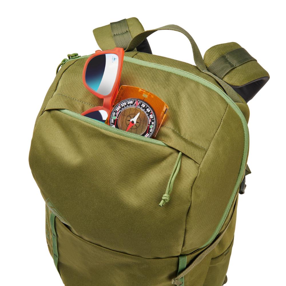 Kelty - Asher 24 Pack - Winter Moss Dill