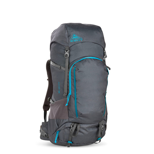 Kelty - Asher 65 - Beluga/Stormy Blue