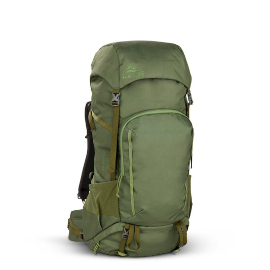 Kelty - Asher 65 - Winter Moss/Dill