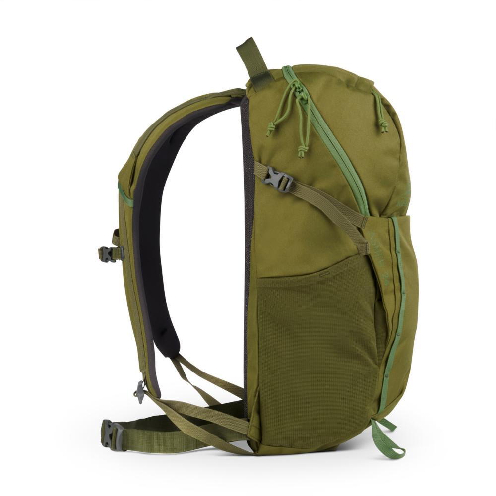 Kelty - Asher 24 Pack - Winter Moss Dill