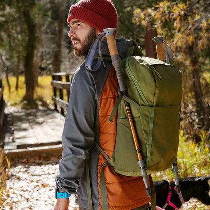 Kelty - Asher 24 Pack - Winter Moss Dill