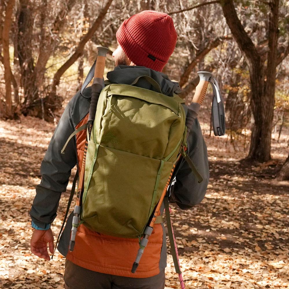 Kelty - Asher 24 Pack - Winter Moss Dill