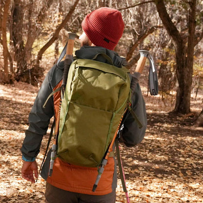 Kelty - Asher 24 Pack - Winter Moss Dill