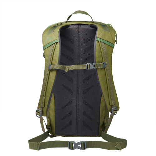 Kelty - Asher 18L - Beluga/Stormy Blue