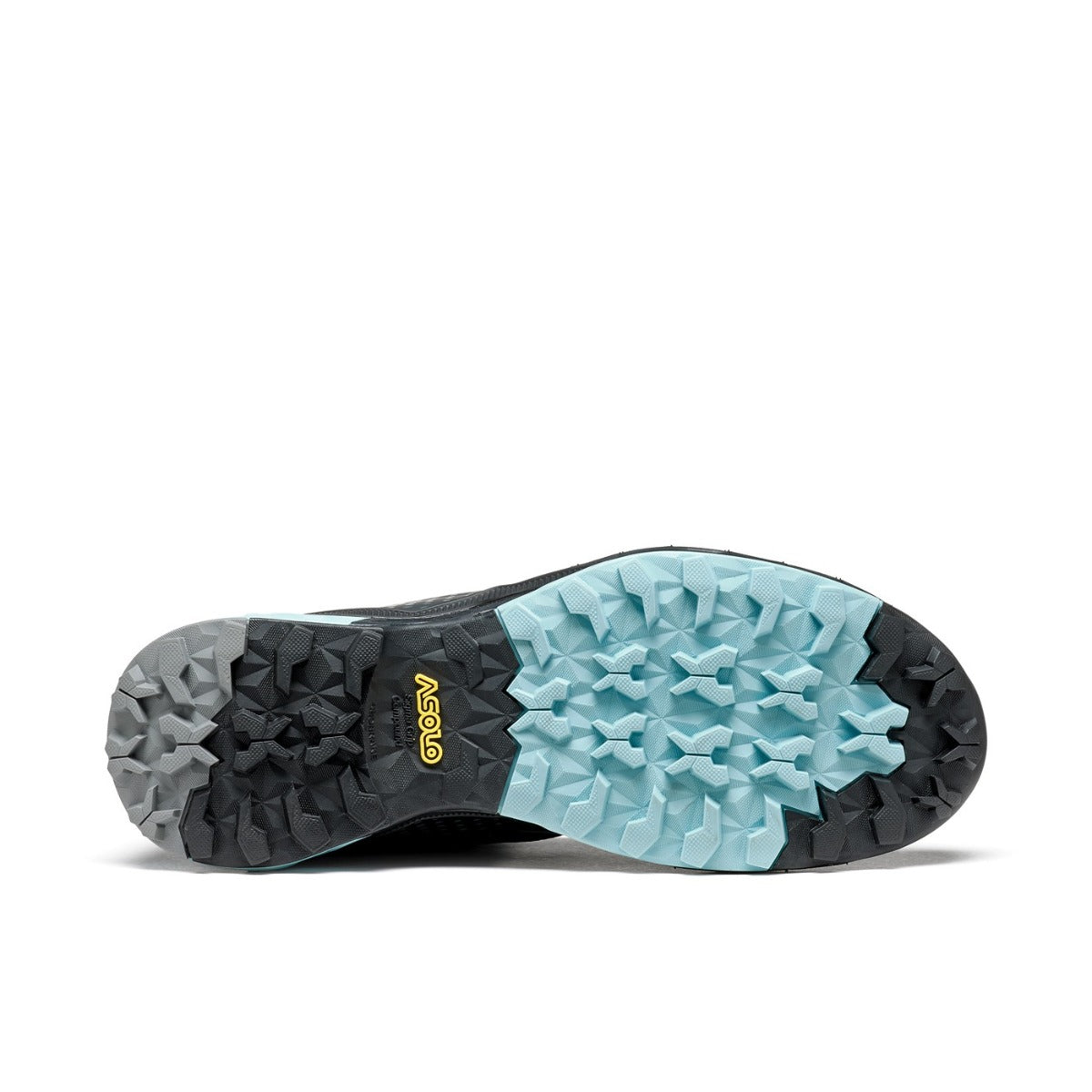 Asolo - Tahoe Mid GTX - Women's - Black/Celadon