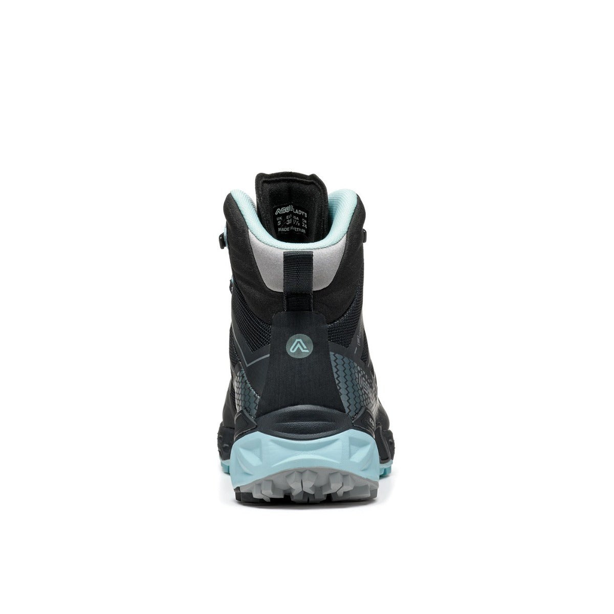 Asolo - Tahoe Mid GTX - Women's - Black/Celadon